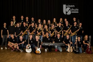 2015 BIG BAND MULHEIM