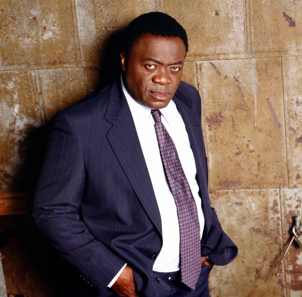 R.I.P. actor Yaphet Kotto – He was 81 | Lightner Communications LLC