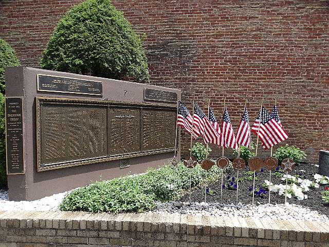 Altoona Memorial Day Parade And Ceremony 5 31 21 Lightner Communications Llc Altoona Pa