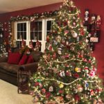 WINNER 1 - 79 Votes: Traditional Christmas Tree of Memories