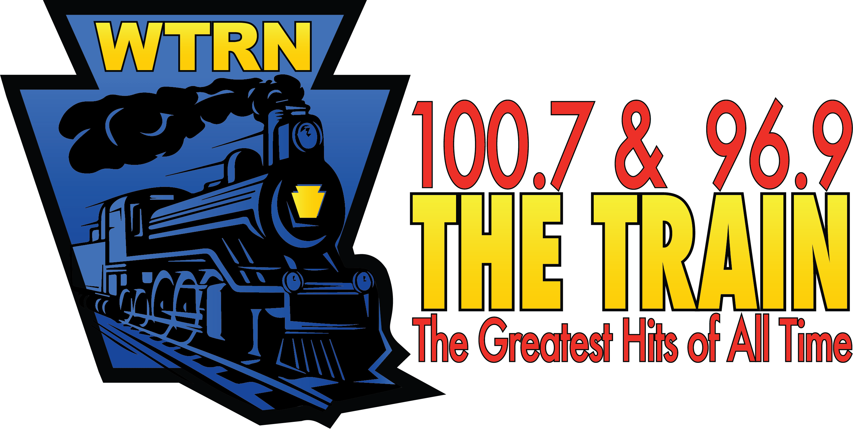 The-Train-
