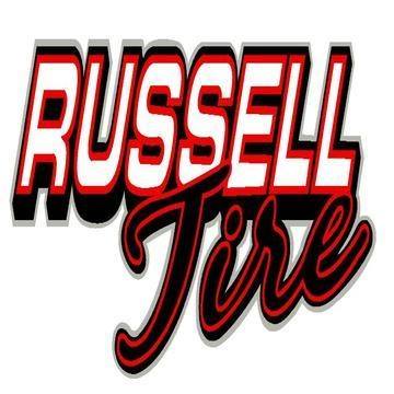 russell-tire