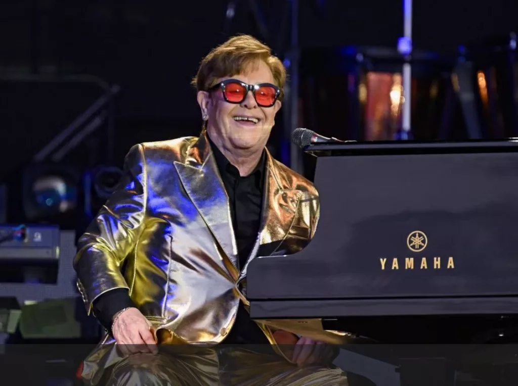 elton