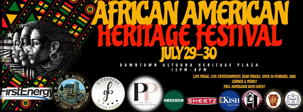 African American Heritage Festival