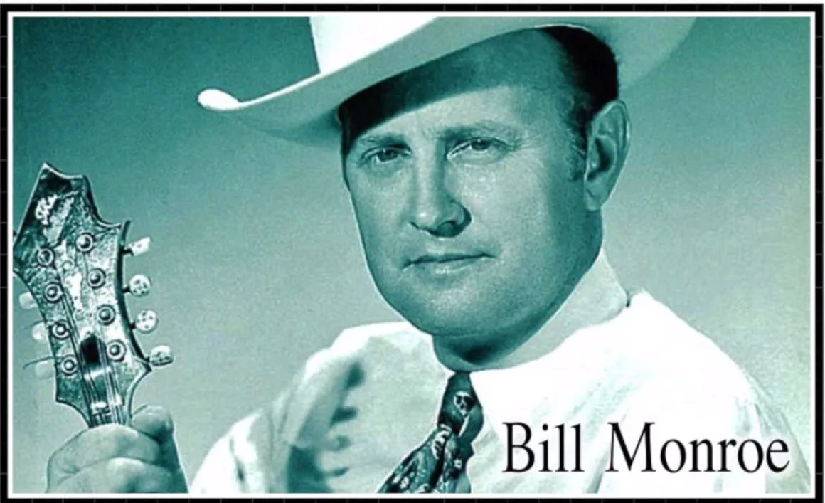 bill-monroe