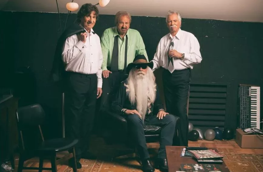 The Oak Ridge Boys Announce Farewell Tour Lightner Communications LLC   Oaks.webp