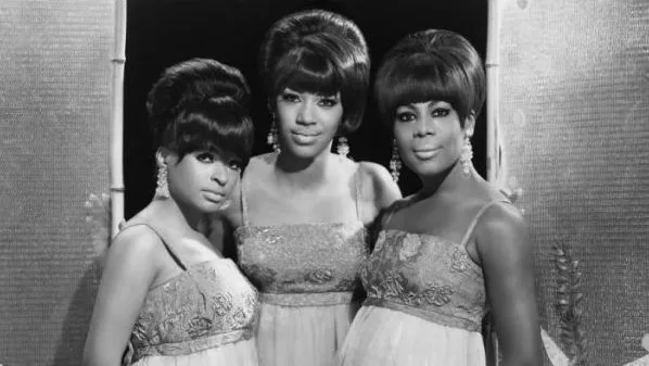 marvelettes