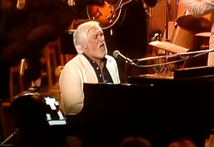 Charlie Rich – 