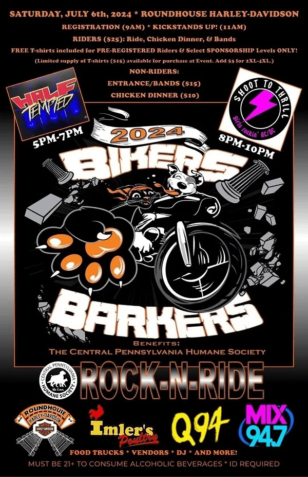 bikers-poster-2024