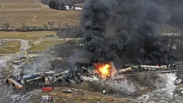 train-derailment