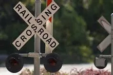 rr-crossing