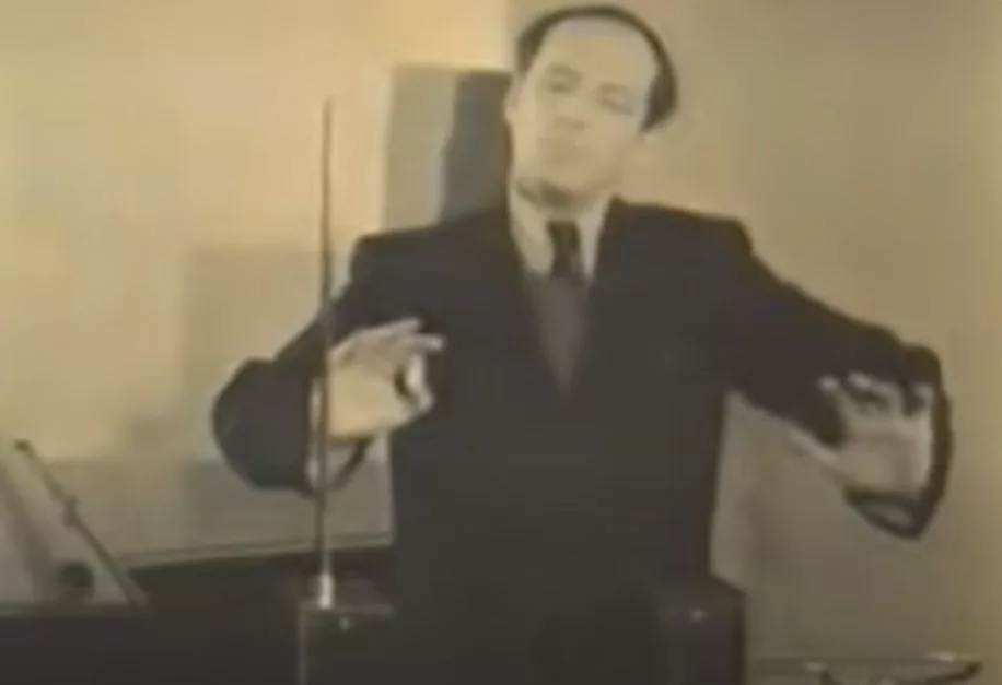 theremin