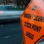 checkpoint