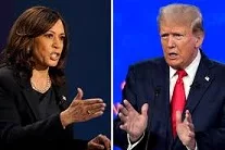 trump-harris