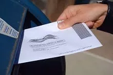 mail-in-ballots