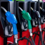 Gas Prices Down Across PA