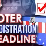 Voter Registration Deadline For Pennsylvania Primary Coming Up