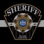 Scam Alert Issued by Blair County Sheriff’s Office