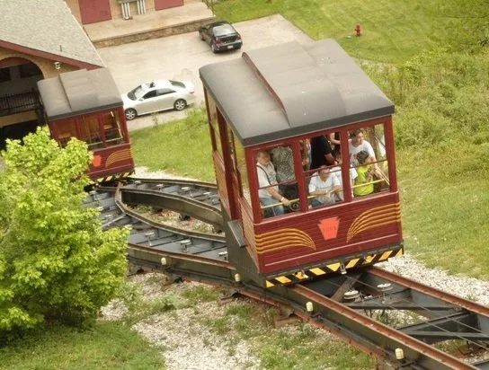 funicular