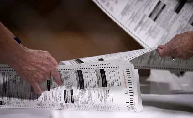 vote-counting