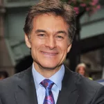 Trump Picks Dr. Oz To Lead Medicare Agency