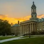 old-main
