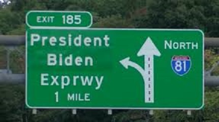 biden-expressway