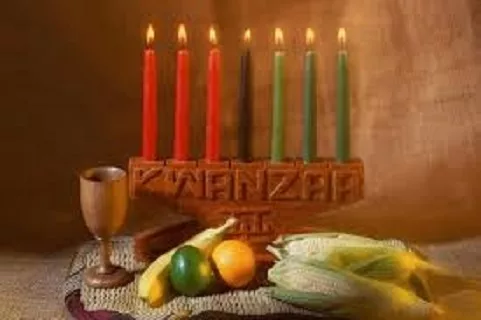 kwanzaa