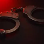 handcuffs