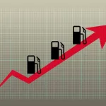 Gas Prices Rising