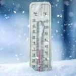 Warming Shelters Open