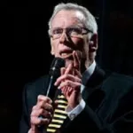 Tributes For Mike Lange — “Voice Of The Penguins”