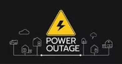 outage