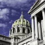 Pennsylvania Included In New Capitol Harassment Report