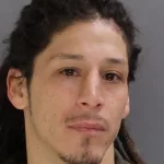 Wanted Man By APD Apprehended In Texas