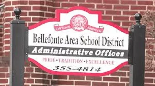 bellefonte