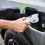 EV Drivers To Pay Tax For Road Maintenance In PA