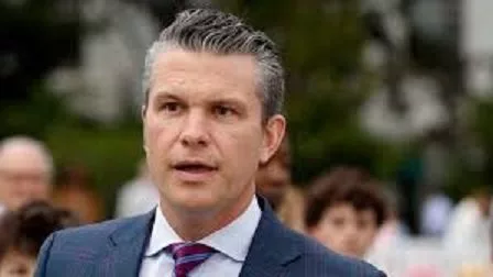 hegseth