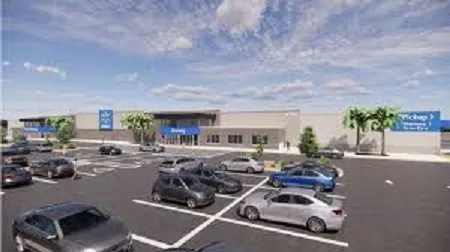 walmart