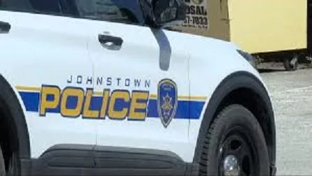 johnstown-police-car