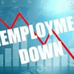 PA Unemployment Slightly Down