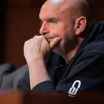 Alleged Outburst by Fetterman Raises Alarms