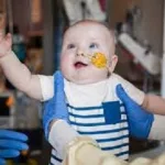 Gene Editing Reverses Baby’s Genetic Mutation