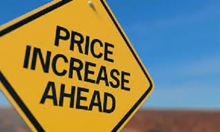 price-increase