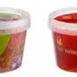Giant Co., Recalls Salsa