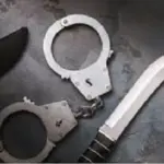 Knife Wielding Michigan Man Arrested At SC Airport