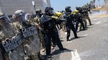 la