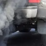Study: Almost 70K Pennsylvania Children At Risk From Diesel Pollution
