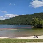 Area Beaches In Huntingdon Co., Closed Because of E.Coli And High Turbidity