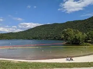 raystown